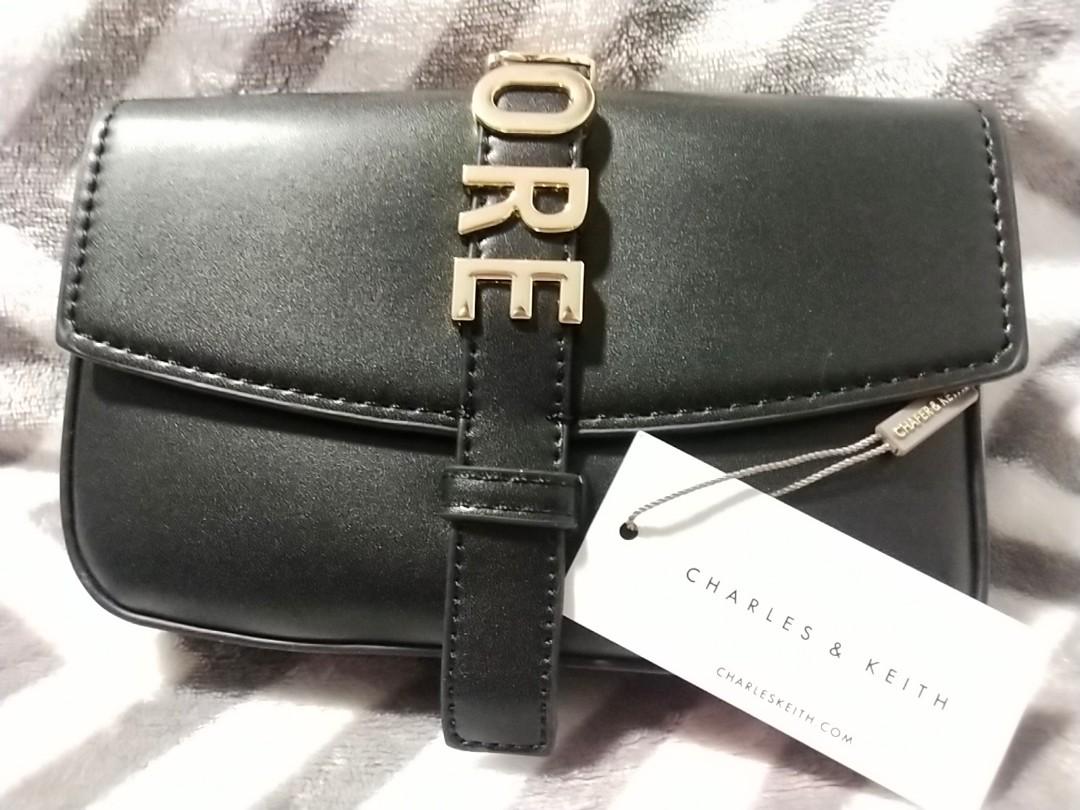 Charles and deals keith adore bag