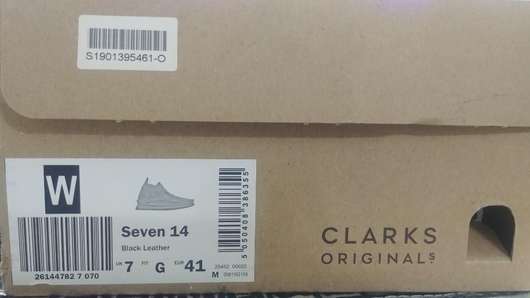 Clarks clearance hot sale sale uk