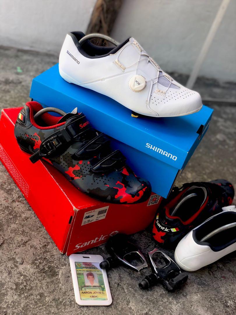 Cleatset sales