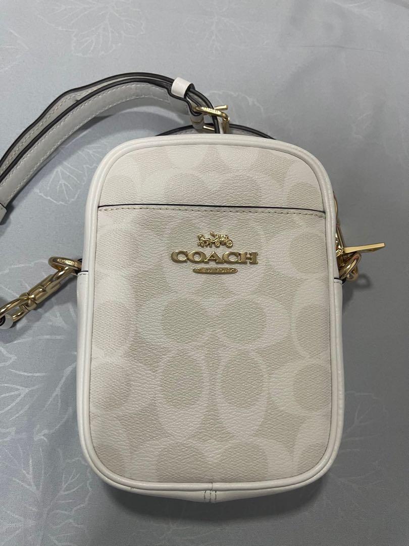 Coach Phoebe Crossbody 2024 www.alhudapk