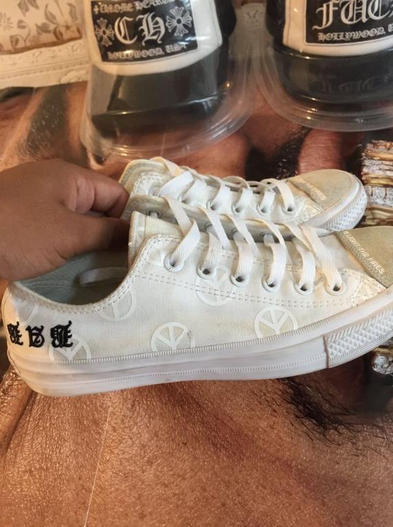 Converse x babylon sales