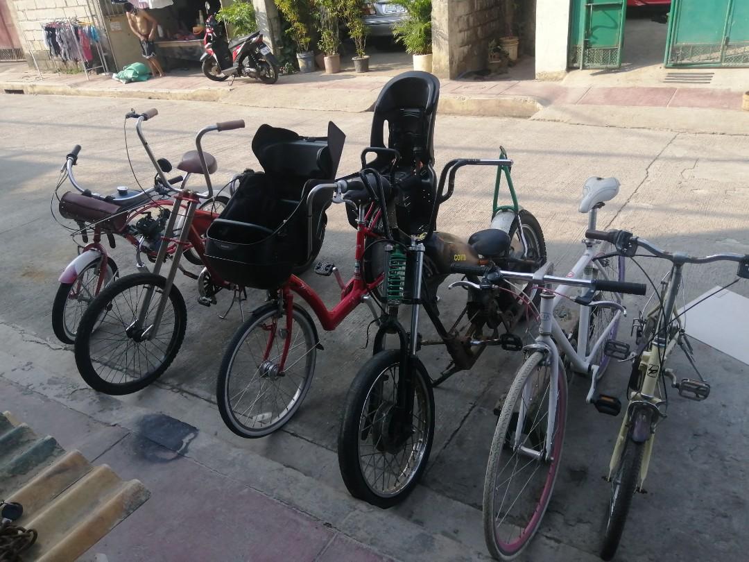 Cool bikes for sale deals