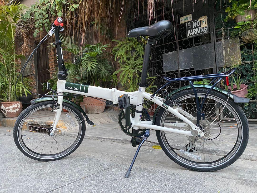dahon mariner 2019