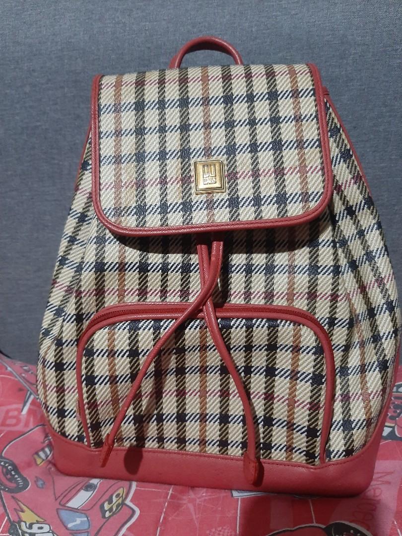 Daks backpack price clearance