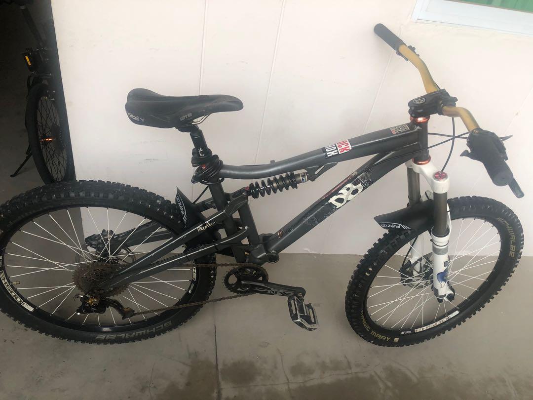 Diamondback hot sale recoil 26