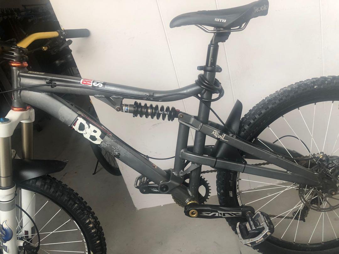 DiamondBack Recoil MTB 26