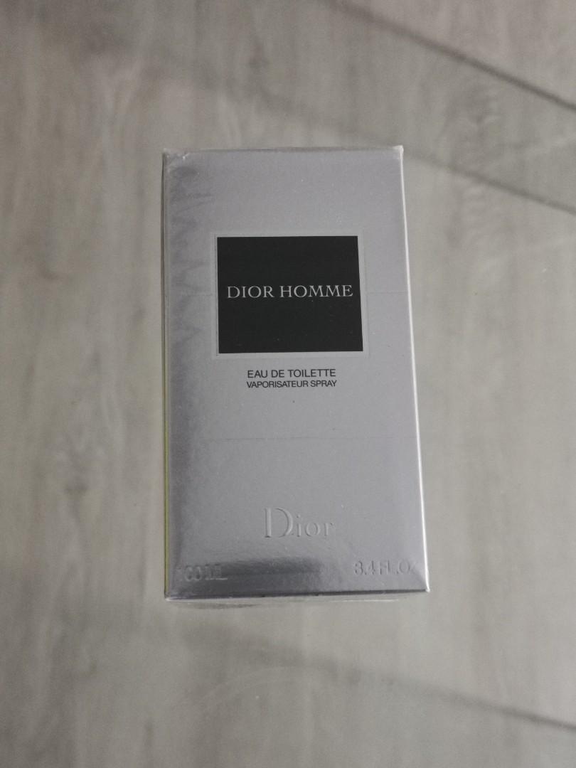 Dior homme intense 2018 batch best sale