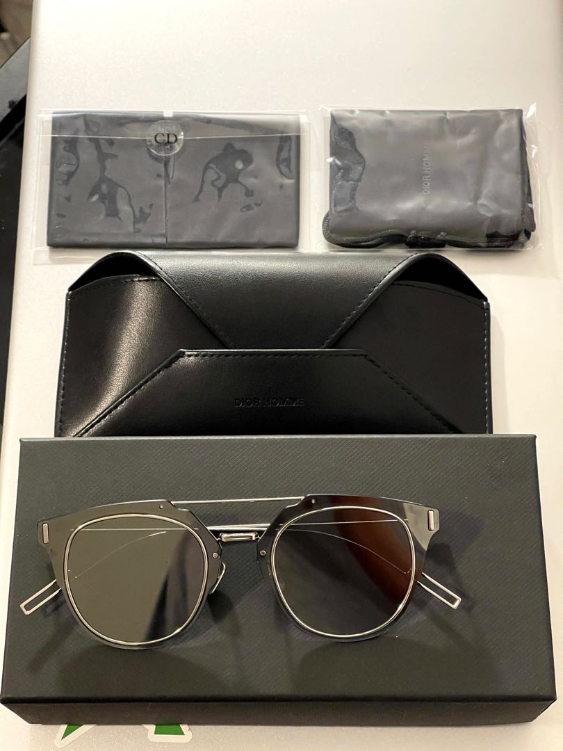 Dior homme on sale composit 1.0