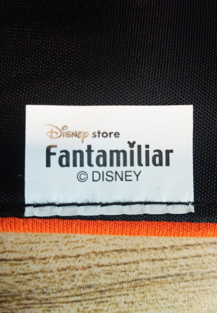 Disney Store Fantamiliar Mickey Mouse Hoodie Notebook Books Stationery Stationery On Carousell