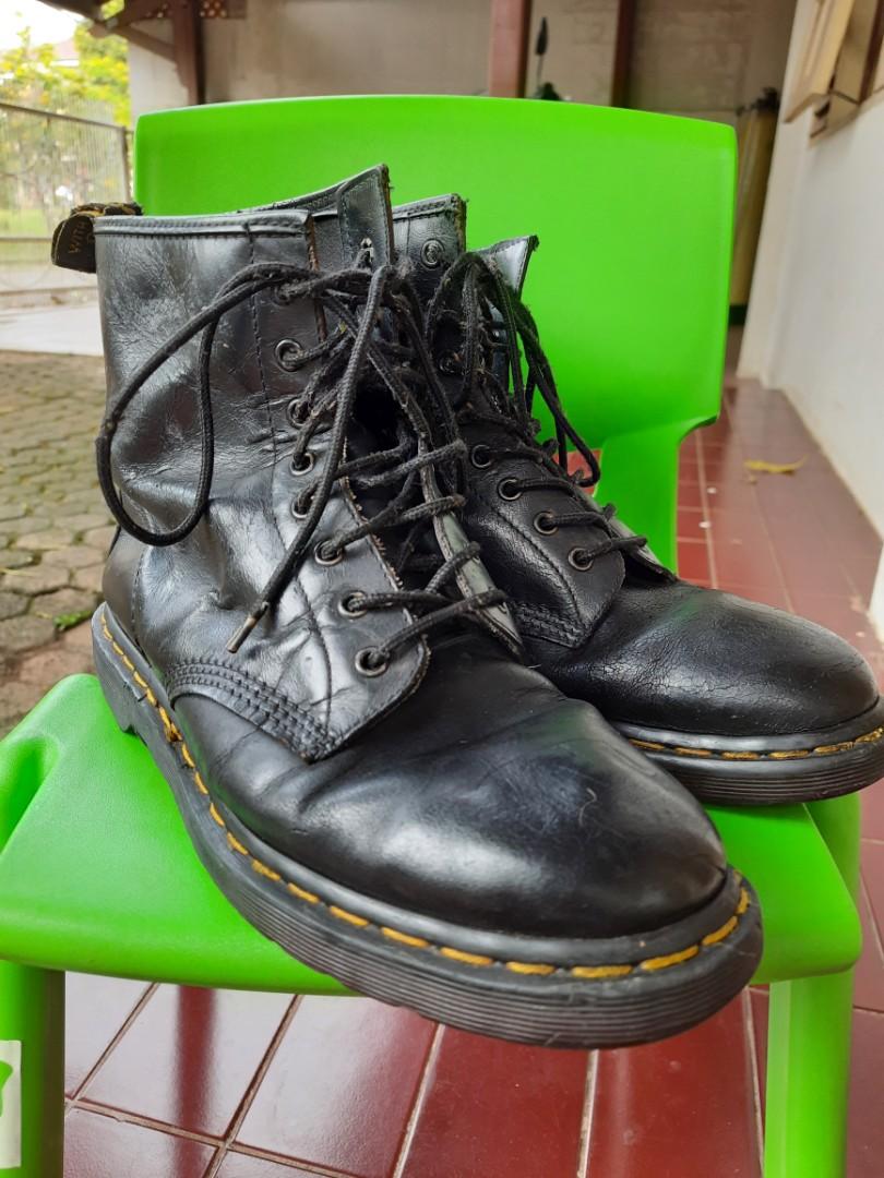 Dr martens 43 44 2025