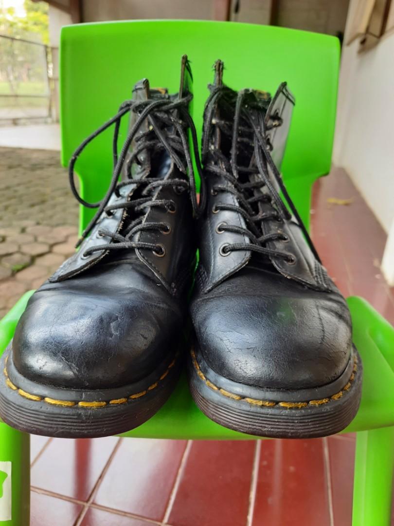 Dr martens 43 top 44