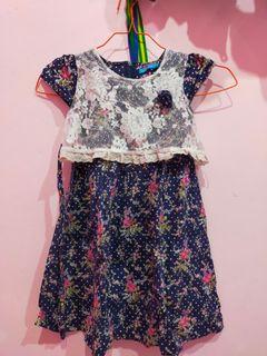 Dress Anak Kidz Too