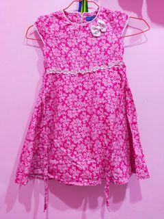 Dress Anak Kidz Too