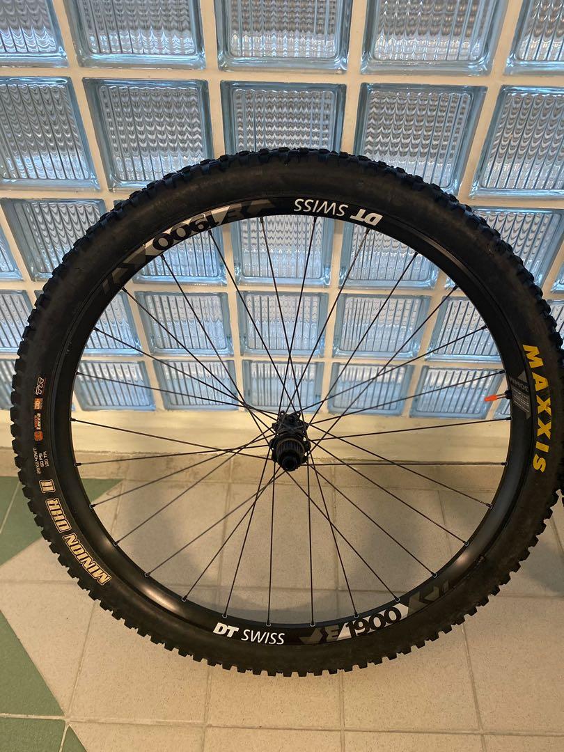 best budget wheelset mtb
