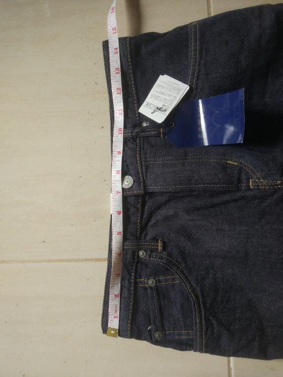 Edwin 503 29 actual (Category: Jeans) located in Pasay City. Submitted by denimdude.ph (Listing ID 1079885962, Image 3). Description: .
