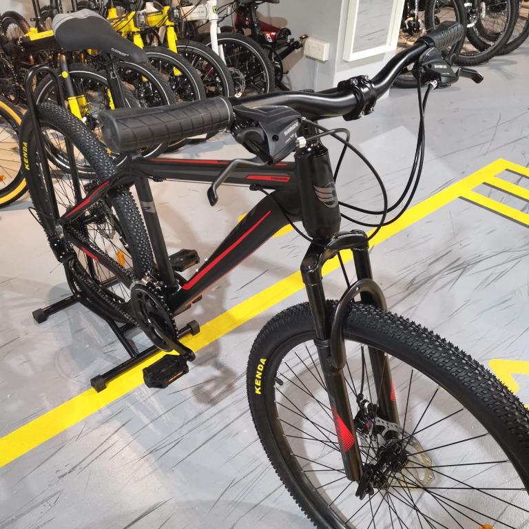 Element Mountain Bike 26