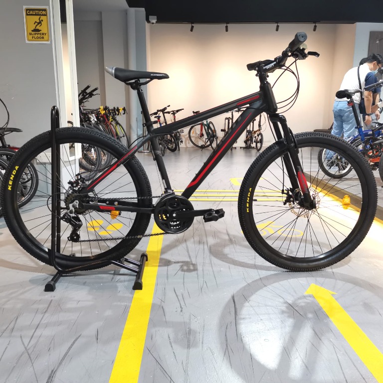 Element mtb 26 pandora 1.0 shop