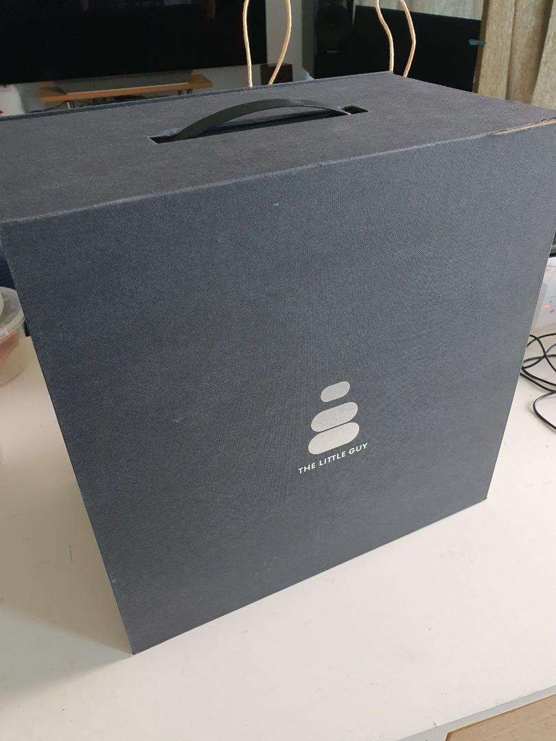 Espresso machine The Little Guy, TV & Home Appliances, Kitchen