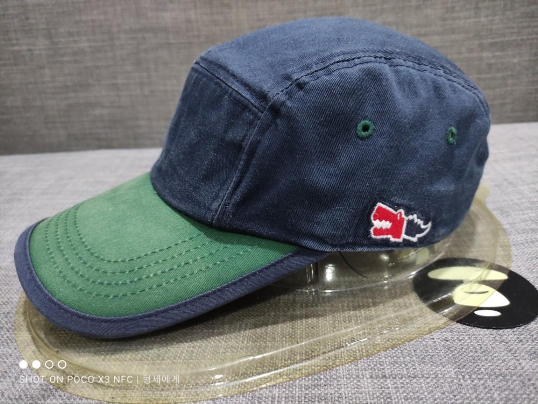 Five panel croc (Category: Cap & Hats) located in Kota Bharu. Submitted by airusahf71 (Listing ID 1079967340, Image 1). Description: kondisi 8/10 cun lg pudar² biasa harga termasuk postage semenanjung.