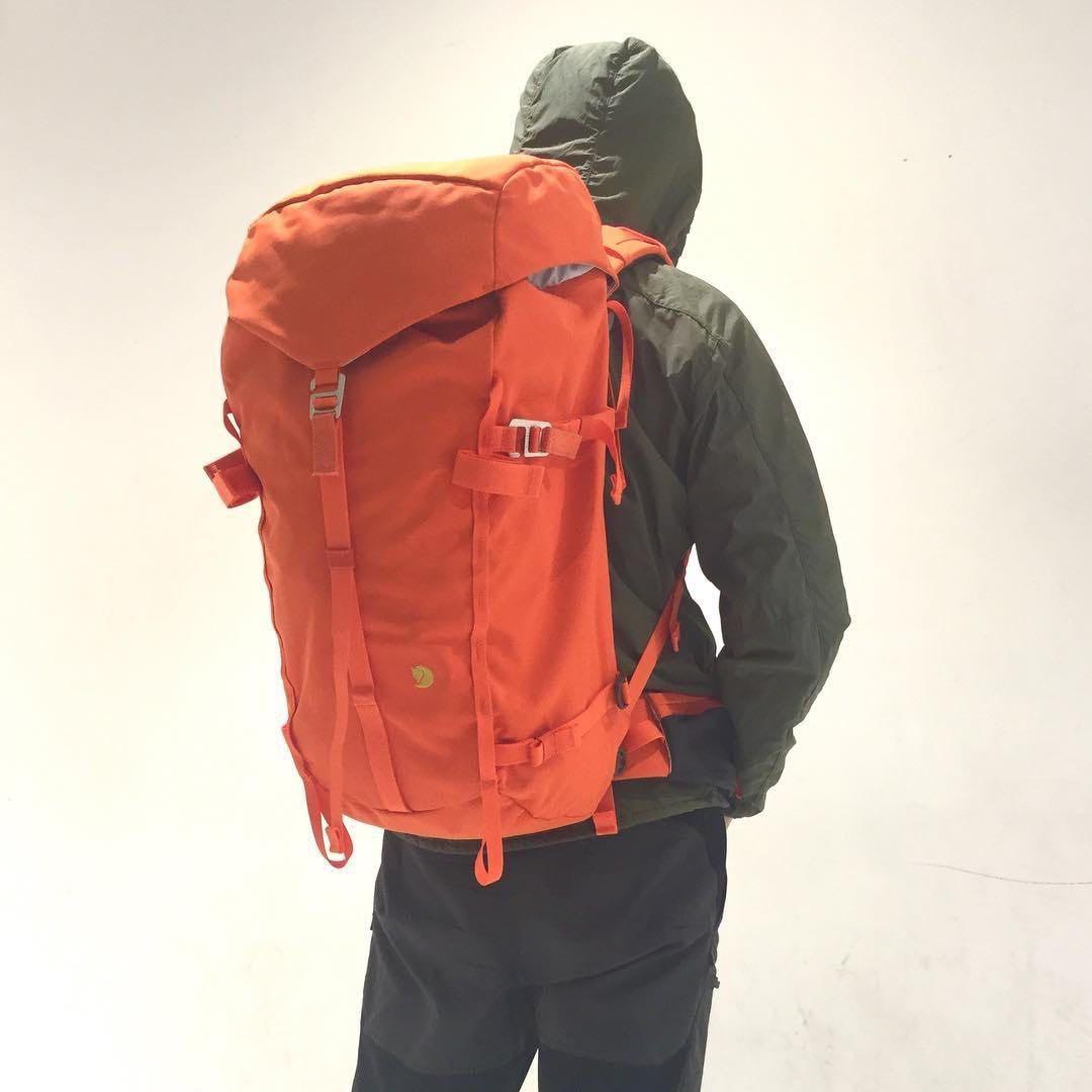 Fjallraven Bergtagen 38 M L Backpack Men s Fashion Bags