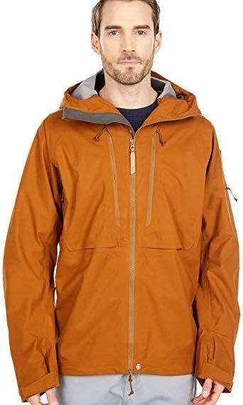Keb eco shell autumn leaf on sale