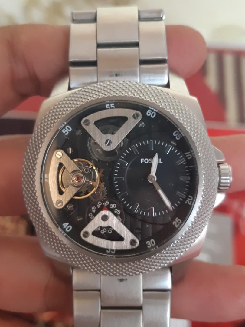 Fossil bq2209 top