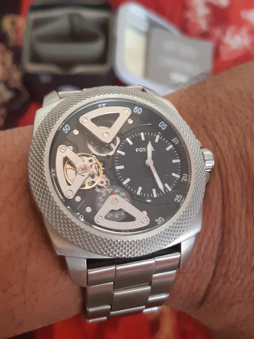Fossil bq2209 sales