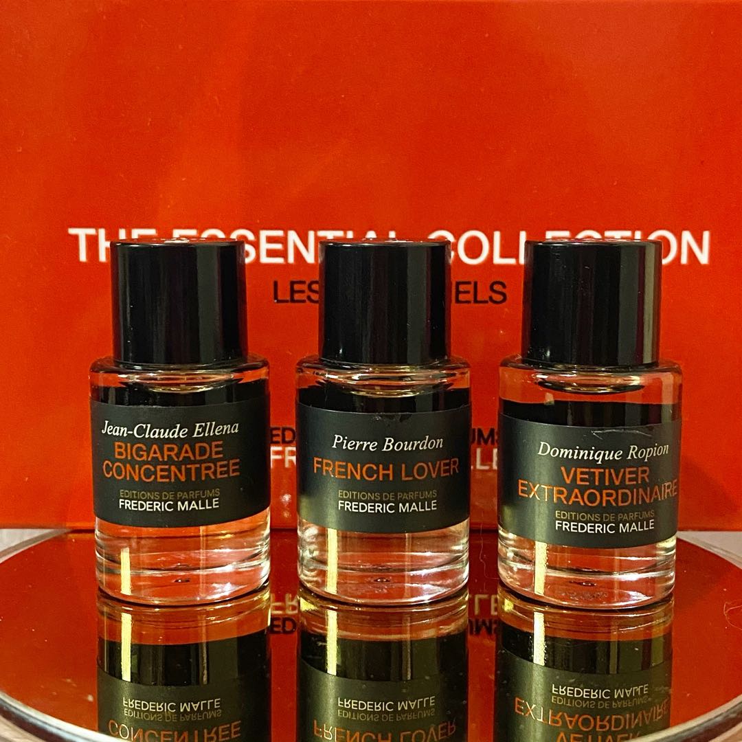 Frederic Malle French Lover 7ml Miniature, Beauty & Personal Care,  Fragrance & Deodorants on Carousell