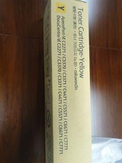 Fuji Xerox Toner CT202637