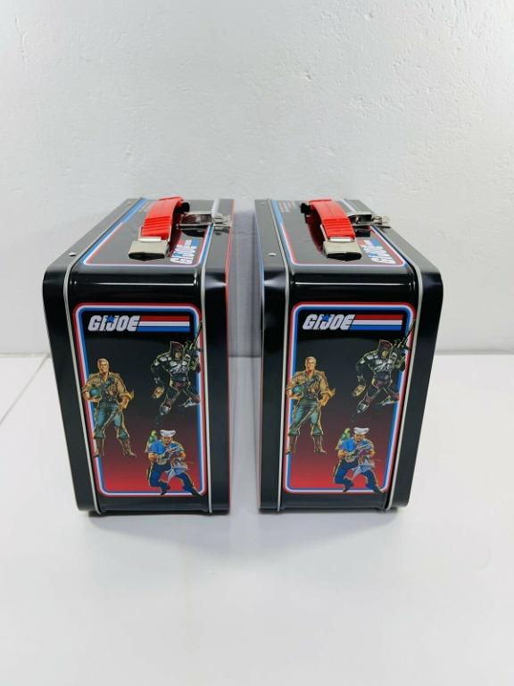 Funko Mystery Box GI Joe 6 peças - Ri Happy