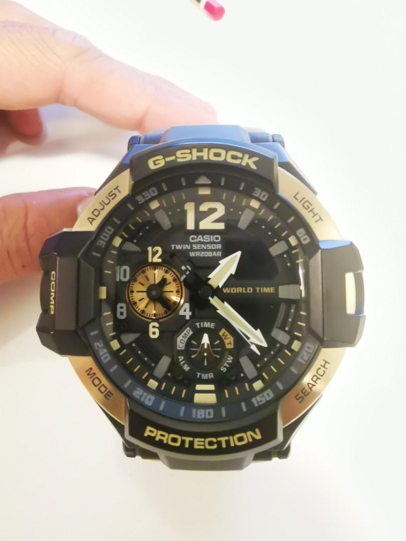 G shock ga 1100 9g discount