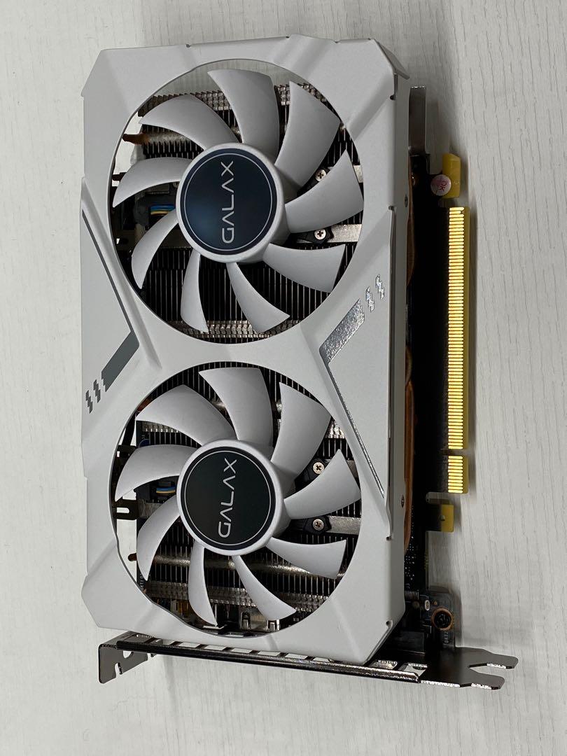 Galax rtx clearance 2060 mini