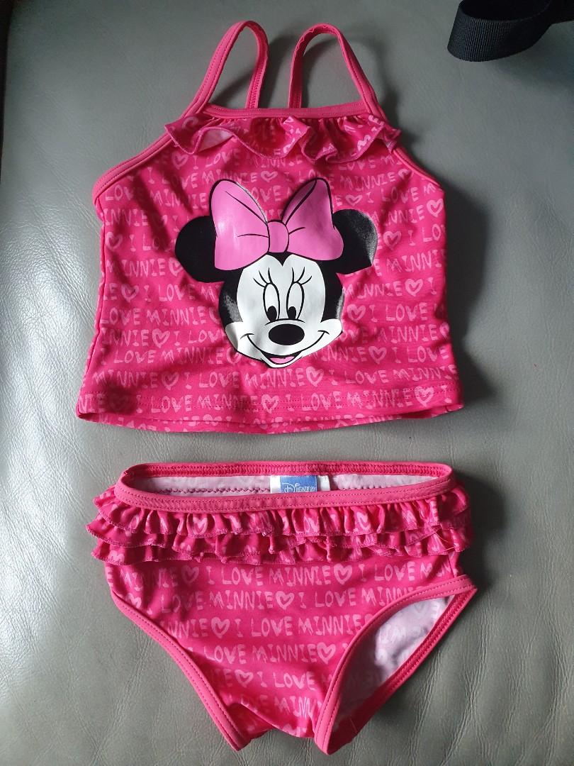 Bikini minnie clearance