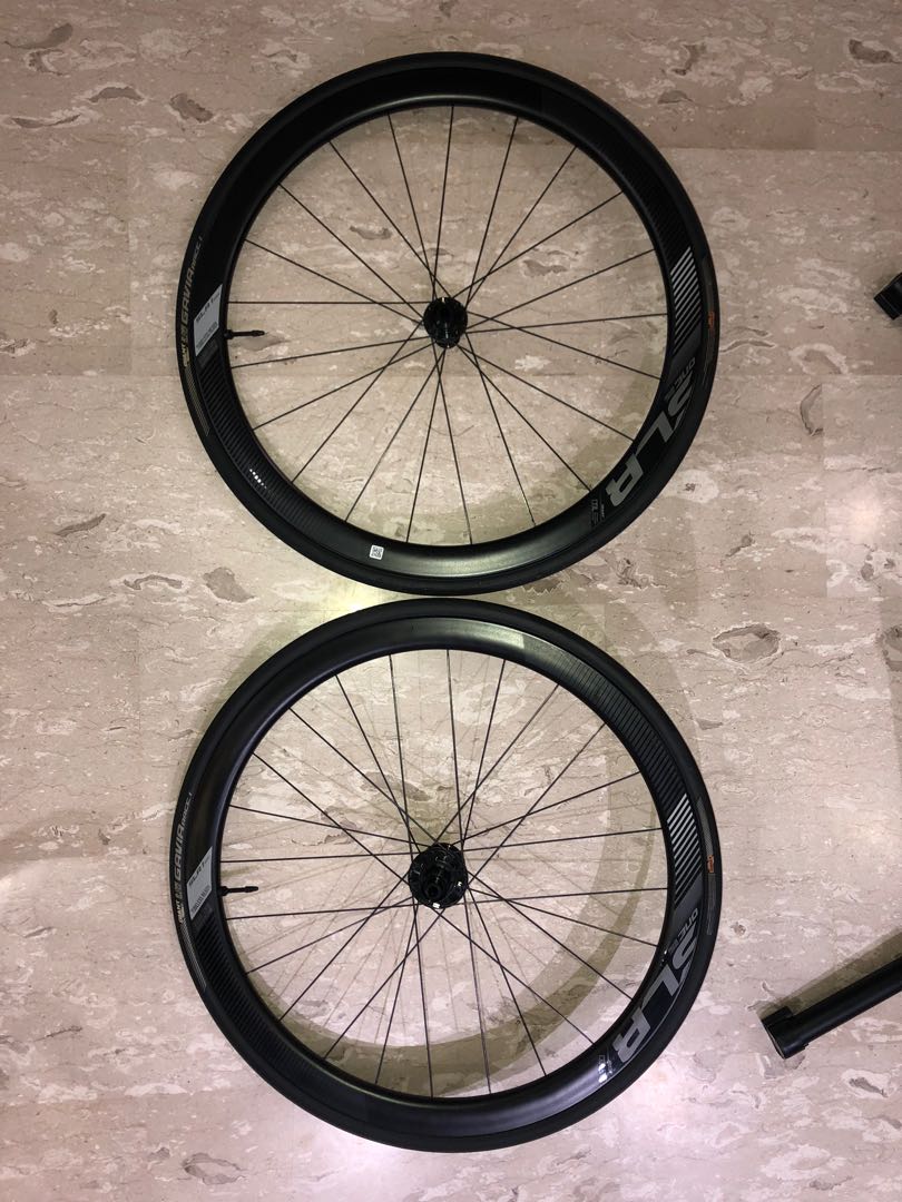 giant sl1 wheelset
