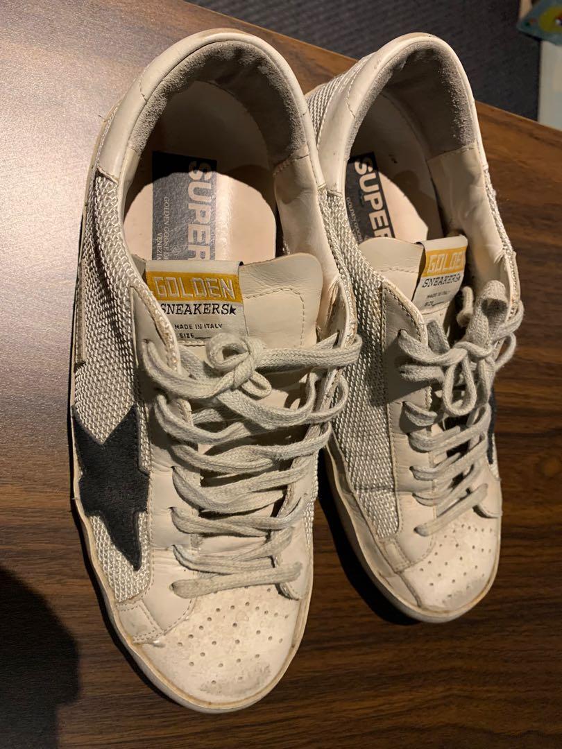 golden goose sale 43