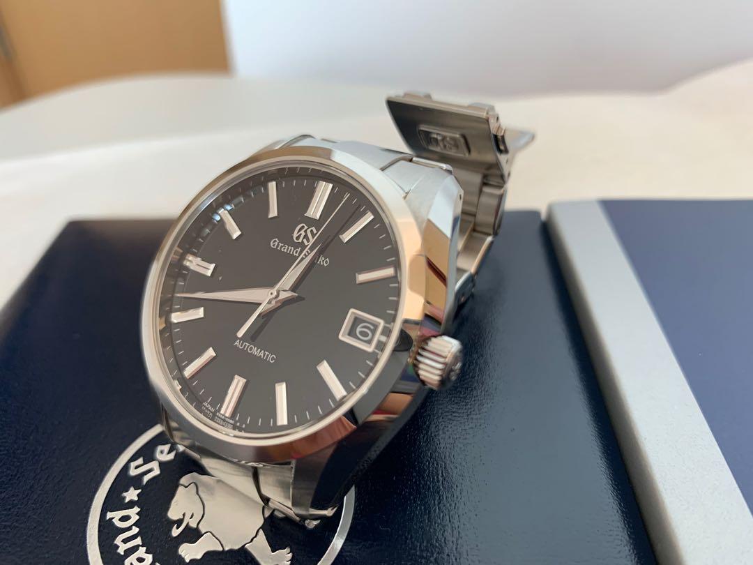Grand Seiko SBGR309G Carousell