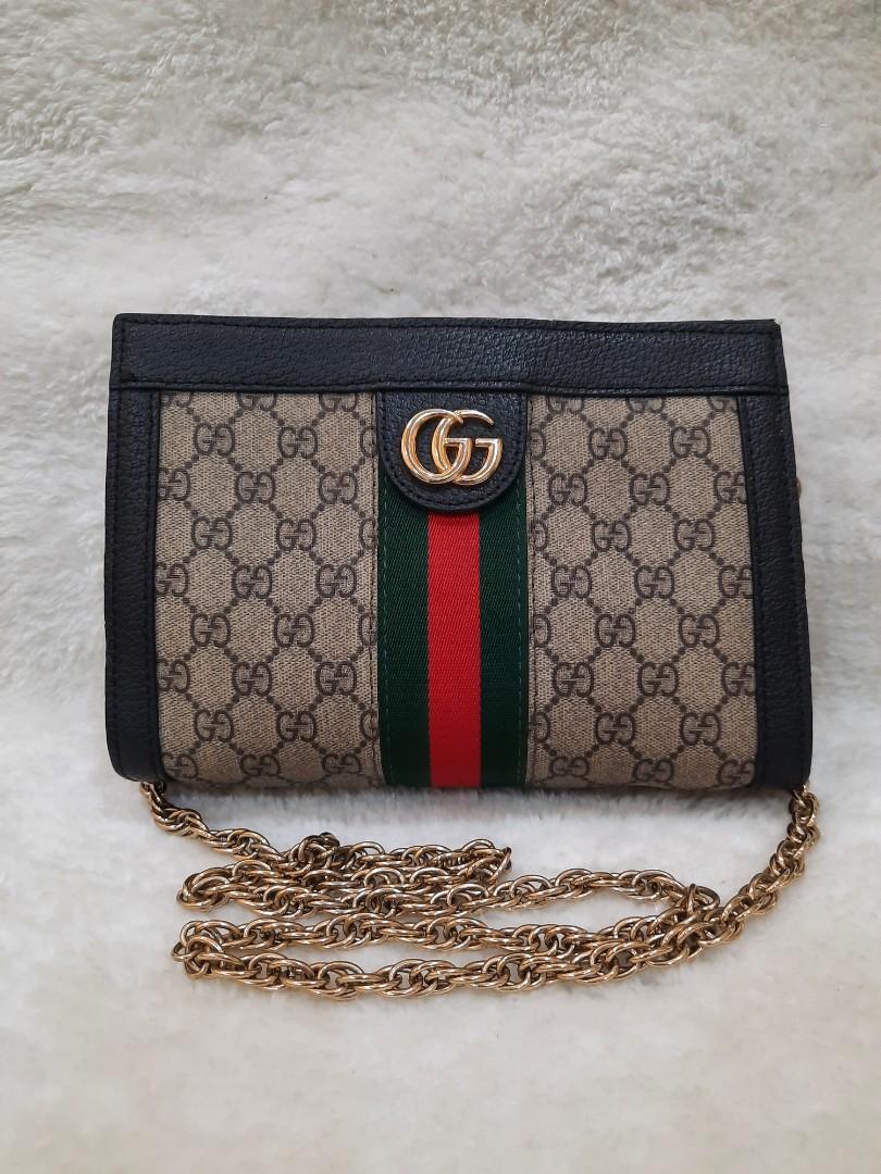 Gucci ophidia sling cheap