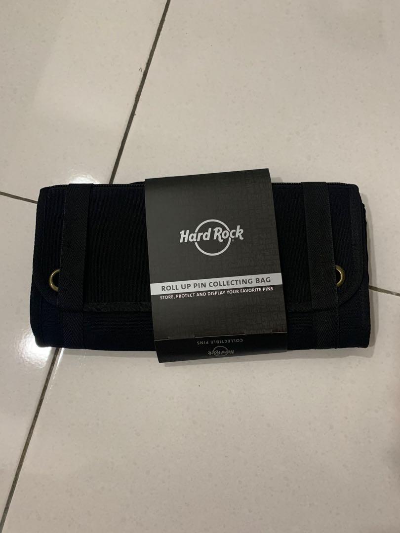 Share 70+ hard rock cafe pin bag best