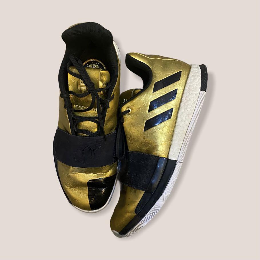 Harden vol 3 mvp online