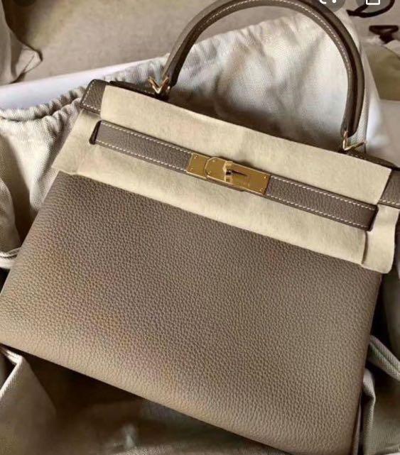 kelly 28 etoupe togo