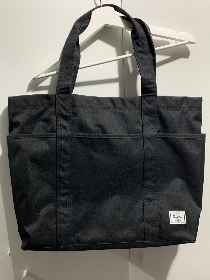 Herschel terrace tote hot sale