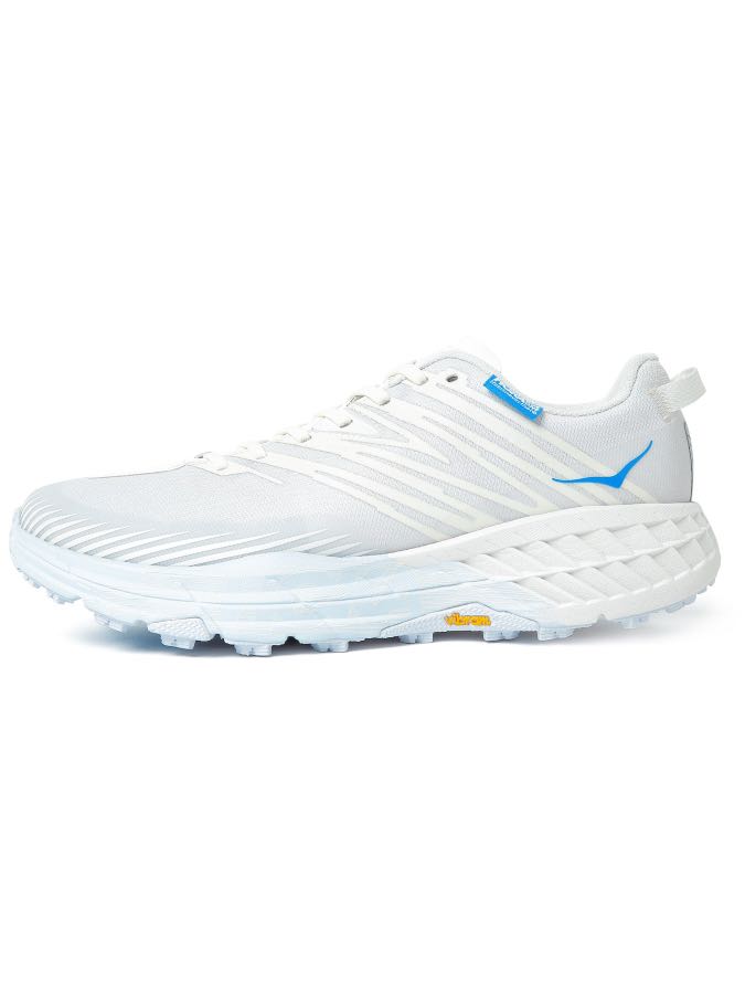 Hoka Speedgoat 4 thisisneverthat US9.5 連HOKA 襪一對, 男裝, 鞋, 波