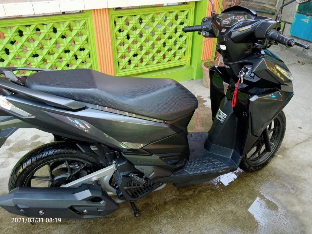 Honda click 125i v1 hot sale