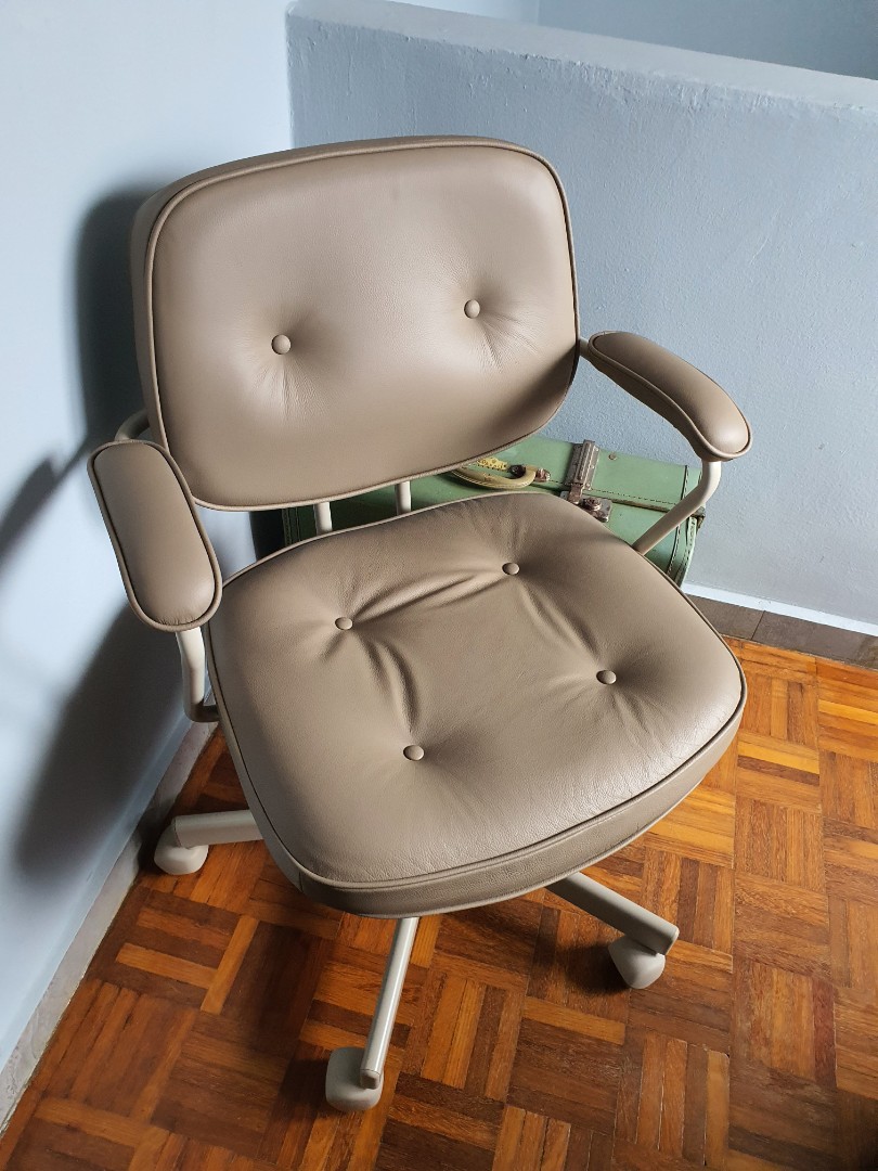 Ikea cheap alefjäll beige