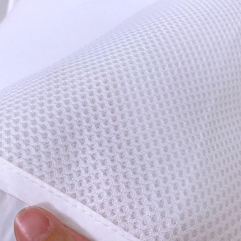 IKEA LENAST Waterproof mattress protector for kid s bed 70x160cm