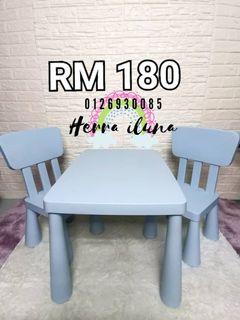 ikea mammut home furniture carousell malaysia