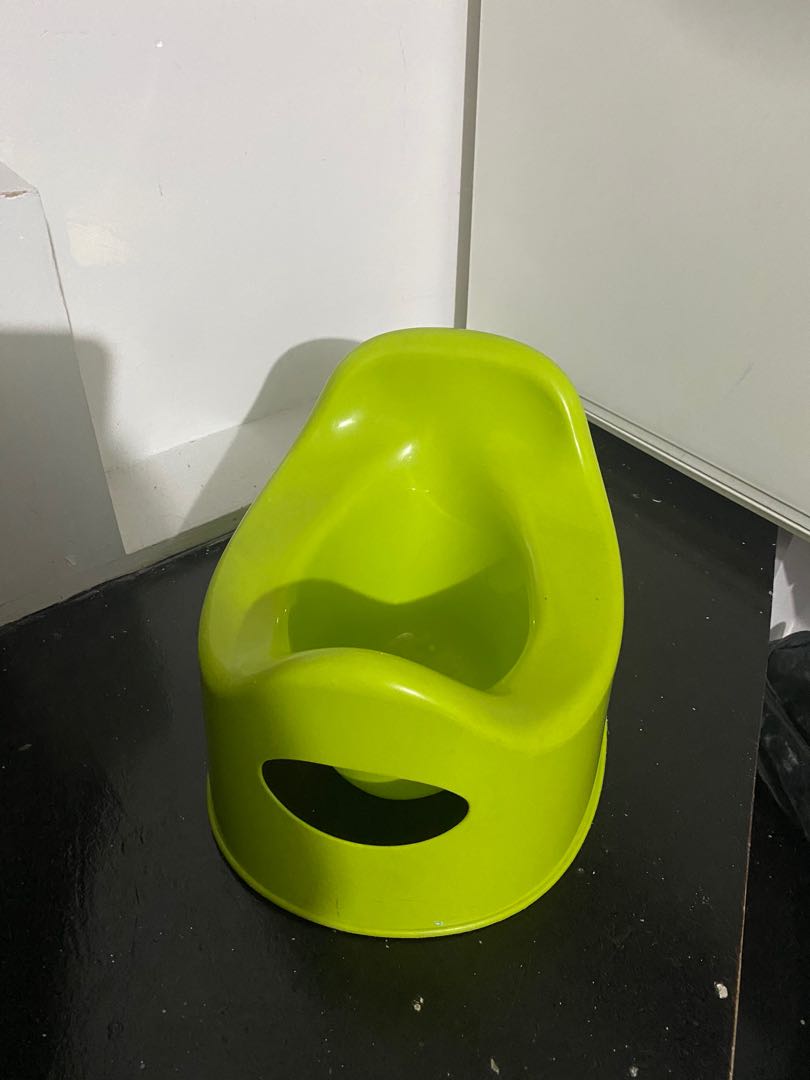 Ikea outlet potty chairs