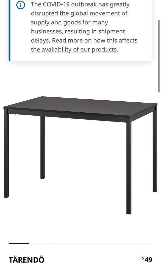 Ikea tarendo discount