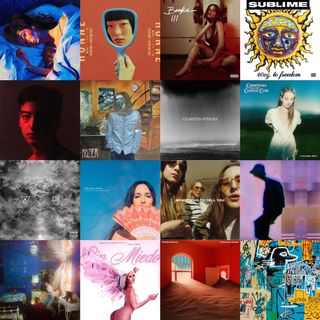 VINYL CATALOGUE Collection item 3