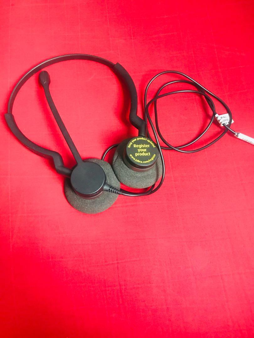 Jabra hsc015 headset price best sale